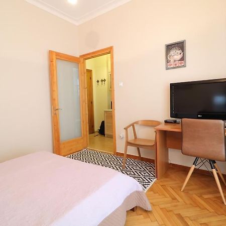 Restful Apartment - Syntagma Square Athena Bagian luar foto