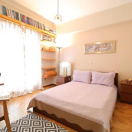 Restful Apartment - Syntagma Square Athena Bagian luar foto