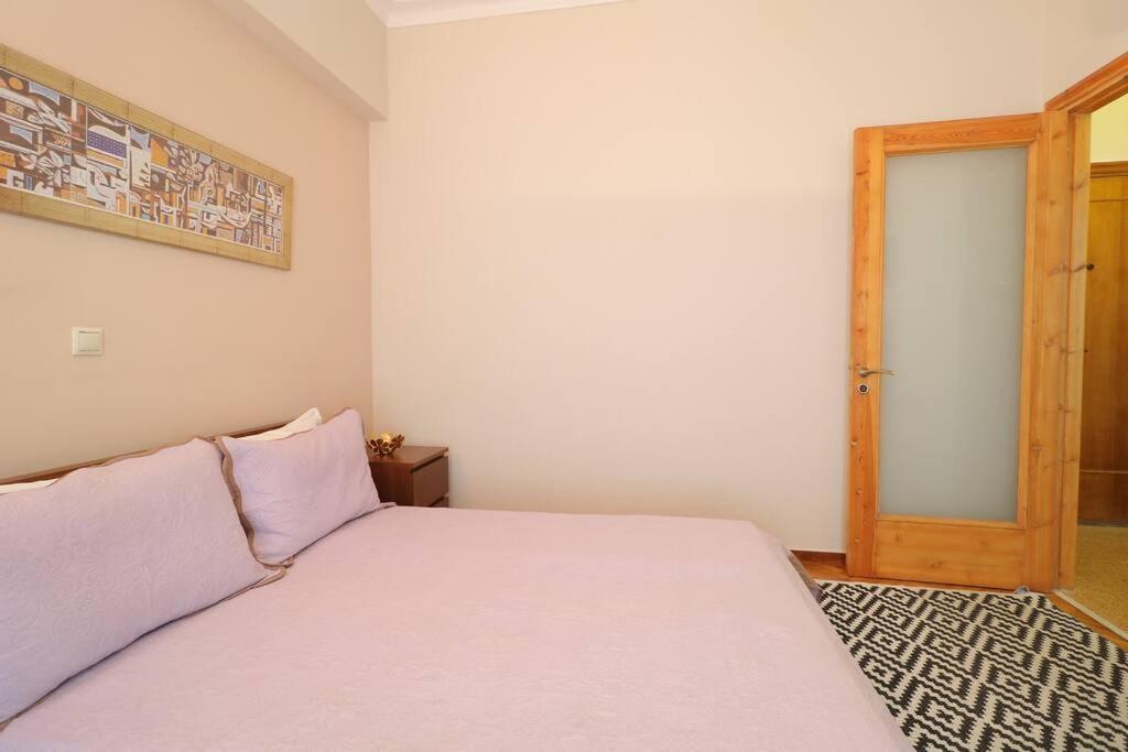 Restful Apartment - Syntagma Square Athena Bagian luar foto